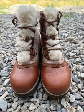NEW Jambu Turin Waterproof Boots